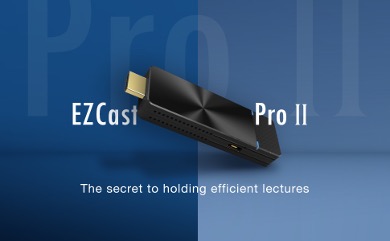 EZCast Pro Dongle II